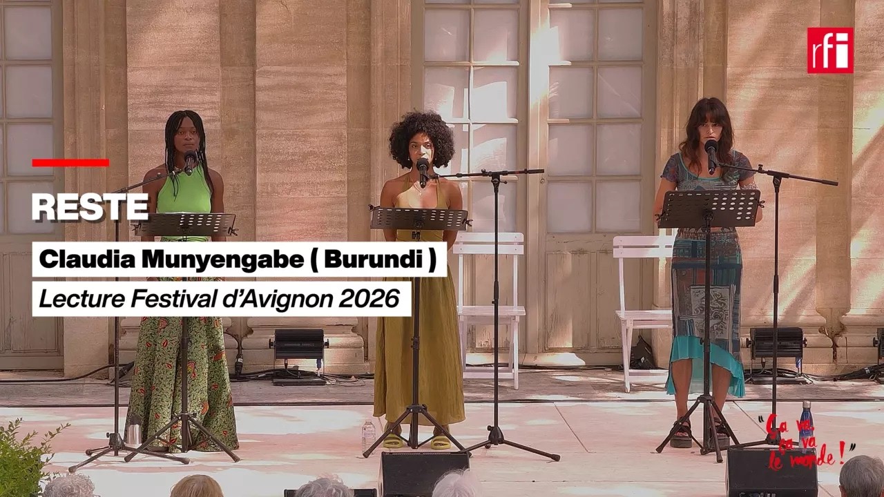 Illustration: Burundi : deux sœurs jumelles divisées par une crise politique et environnementale