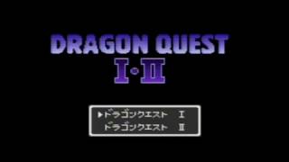 「ゲーム実況」ドラゴンクエスト　プロローグ#０ 勇者もう死んじゃった！？