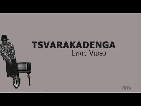 diaNgoda x Dj Titan - Tsvarakadenga (Lyric Video)