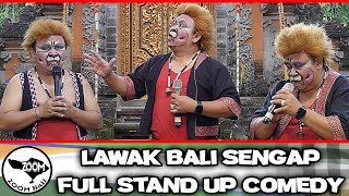 Download lagu LAWAK BALI SENGAP// FULL STAND UP COMEDY mp3