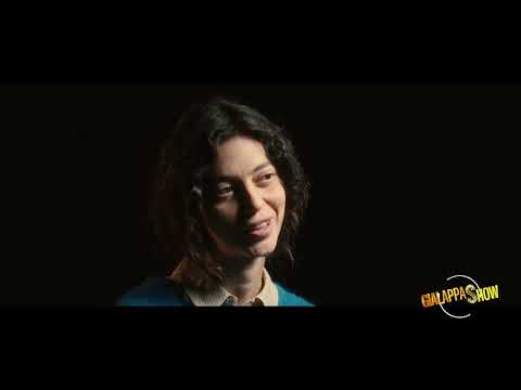 GialappaShow St. 3 - Maccio Capatonda : "Cinzia: una persona"