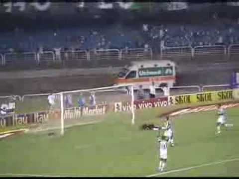 FLUMINENSE 4 x 0 BOTAFOGO