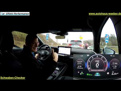 VW T-Roc 2025 Travel Assist, Lane Change Assist, Lane Keeping Assist, Stop & Go Assist, Speed ​​T...