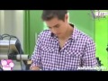 Leon y Violetta-Cuando me Enamoro. 