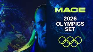 Download lagu MACE - 2026 OLYMPICS SET mp3