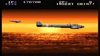 P-47 (ARCADE - FULL GAME)