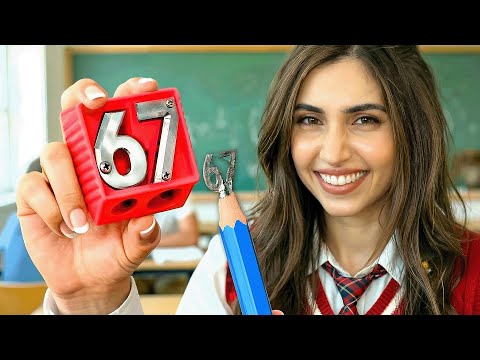 I Tested Secret School Products!