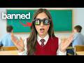 I Tested Secret School Products