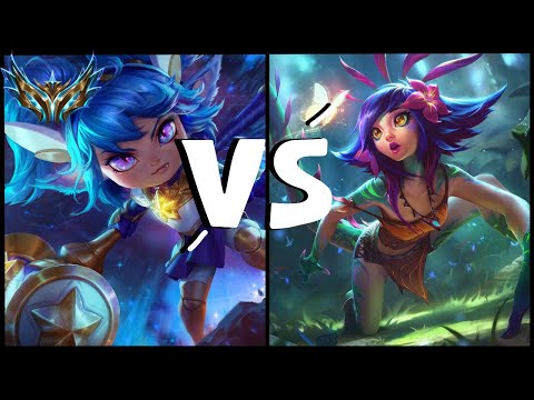 Gemi - Poppy Vs Neeko (Top) (Full Game)