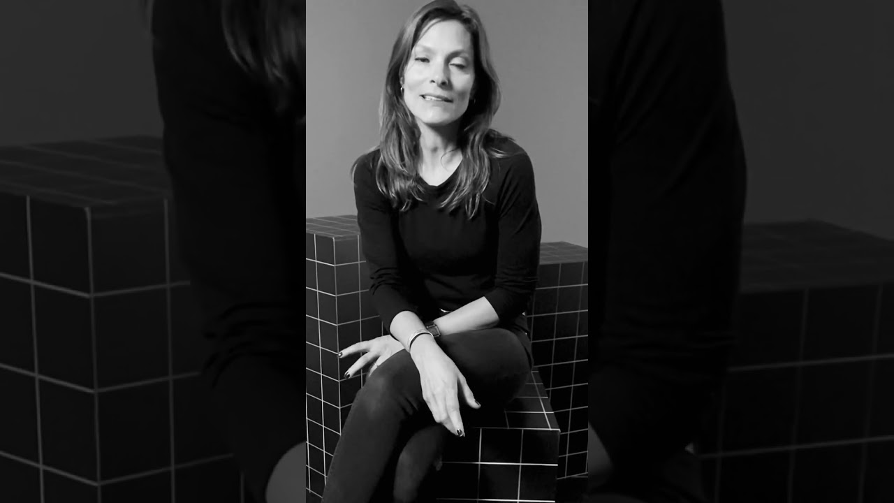 Egresados Facultad Arquitectura y Diseño: Bernardita del Solar – Carola Selman #shorts