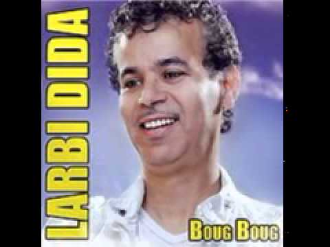 Larbi DIDA  العربي ديدا louken yidirou beb hdid