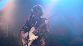 CAST - TELL IT LIKE IT IS - CARDIFF UNI - 14.11.25