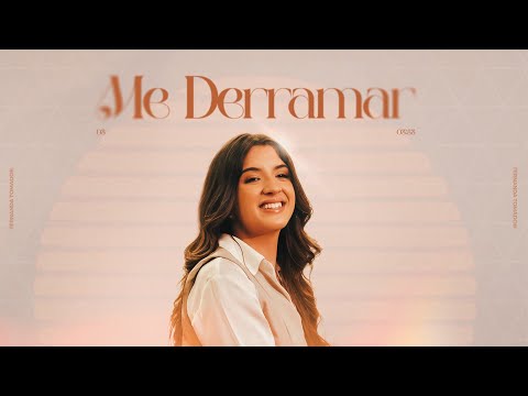 Me Derramar | Fernanda Tomadon