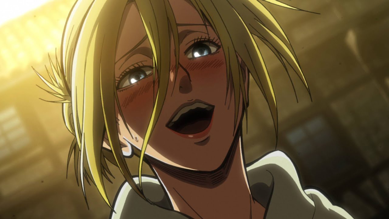 Attack on Titan - Episode 23 (S1E23) [English Sub]