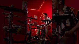 Download lagu Michael Joe Francis | Karakaanaa Kadalala Mele | Drum Cover #malayalam #cover #drums #like #comment mp3