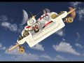 Tiny Planets Theme Tune Full Song