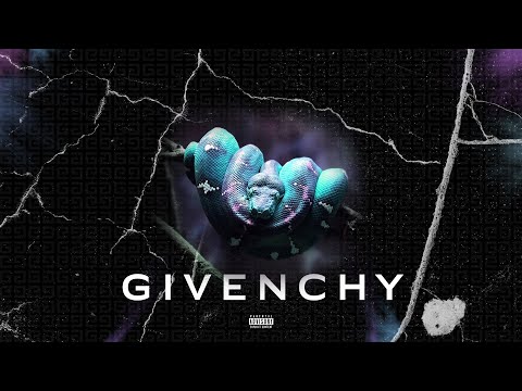basboy - GIVENCHY