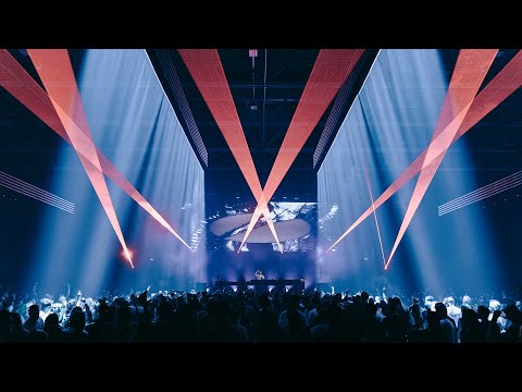 MADDIX live at A State of Trance 2024 (Friday | Area 1)