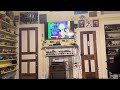 Sesame Street Sing Hoot Howl DVD Menu Walkthrough