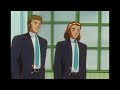 Anime Body Swap 2 Pt18