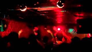 Grieves & Budo - Identity Cards (Ice Cube Remix) - Live Lawrence