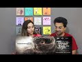Pak Reacts Thug Life KH234 Title Announcement Video Kamal Haasan Mani Ratnam AR Rahman