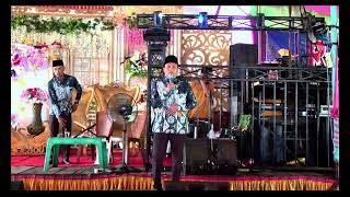 Download lagu KERUDUNG PUTIH Kren suaranya  OM' RAJAWALI MUSIK PALEMBANG ~ DESA PENDINGAN~acara BPK JEMAT IBU NENI mp3