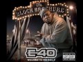 E-40 - Memory Lane Feat. Andre Nickatina (NEW MARCH 2012).mp4