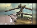 Disney S The Fox And The Hound 1981 Chief Chase Tod The Water Horse Audio 2007