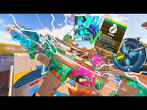 How to Unlock GENESIS CAMO in 1 DAY! (BO7 Endgame Glitch & No Reset)