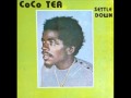 Cocoa Tea - If Jah Is For Us