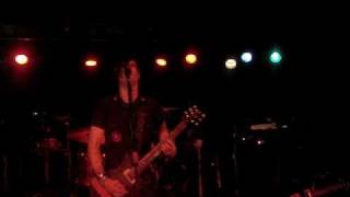 The Exies- My Goddess