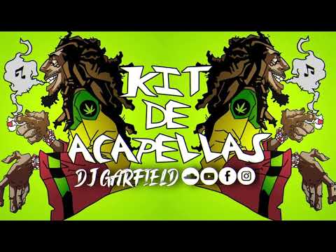 ACAPELLA P1R4NH4 EDUCADA MC LEOZINHO ZS 130 BPM