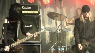 Triptykon - Tree Of Suffocating Souls (Baltimore, MD) 5/23/15