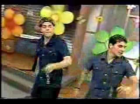 loquito por ti - tornado