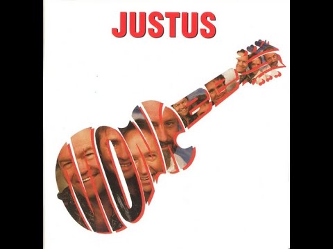 "THE MONKEES:  The Making Of Justus" - (1996 Documentary)
