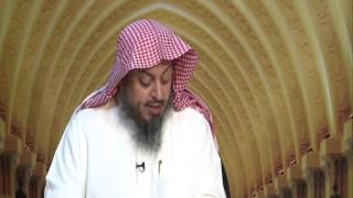 9- أسلم حديثا ويخاف من أذى أهله فهل له أن يفطر ؟ وما نصيحتكم له ؟| الشيخ خالد الفليج image