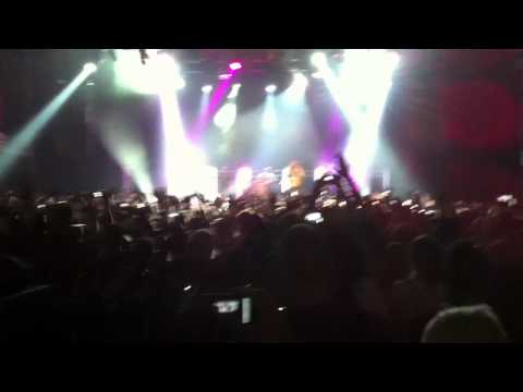 Bushido & Kay One - Freestyle 3/Style & Das Geld (V2.010 TOUR) Live in Köln, E-Werk 08.05.2011 HD