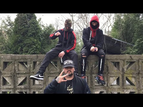 Mc Dejvid - Som Grizly (official video)