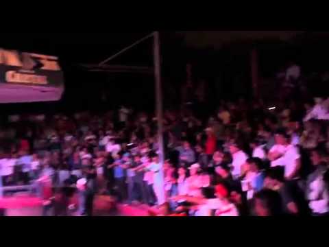 Toro Fest 2014  MORDEKAI vs KLIBRE vs GASPER vs DIDIER Batalla Completa