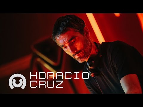 HORACIO CRUZ - Circus Nation 2024 / Solo Vinilo (Granada)