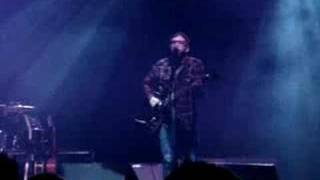 City and Colour - Cross My Heart (Live)