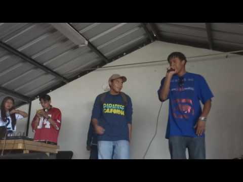 ELIMINATORIAS QUITO (Bigan vs ??)