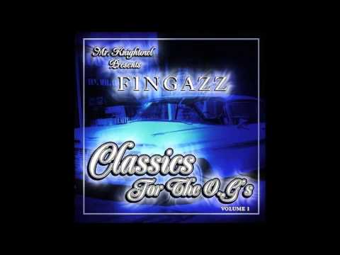 Fingazz - Outstanding