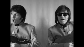 The Beatles - World Without Love