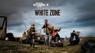 Dame - White Zone (PUBG Mobile Song) Official 4K V