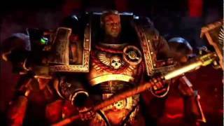 Warhammer 40K - Dawn of Battle (Space Marine tribute)