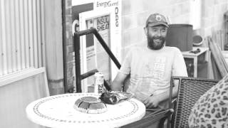 Wu10 - Keep That Same Old Feeling (Live Crusaders  Cover) - Live At Tangled Strings - Kelvin Wooten