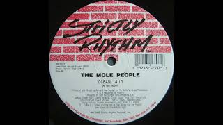 The Mole People - Ocean