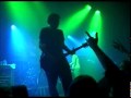PRONG - Test - Live @ Melkweg (Amsterdam) 2002 - Brian Perry - Bass